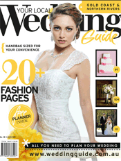 Your Local Wedding Guide